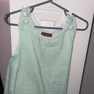 Toddler onesie outfit